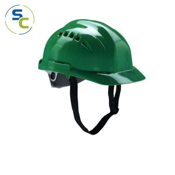 Safety Helmet Ultra Vent 7000