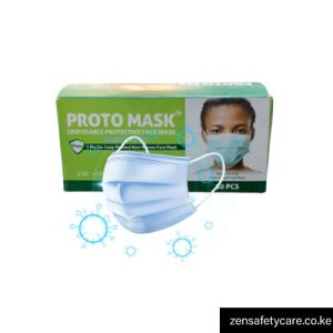 3ply-safety-face-mask-respiratory-PPEs-at-zensafetycare-nairobi-safety-shop-hub-for-medical-PPE-and-safety-gears