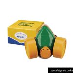 Double Respirator Mask NP306
