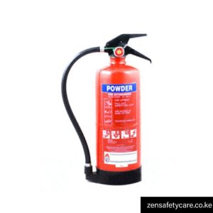 Powdered-Fire-extinguishers--zen-safetycare--fire-extingushers-nairobi-safety-shop