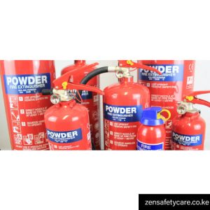 Powdered-Fire-extinguishers--zen-safetycare--fire-extingushers-nairobi-safety-shop--kenya
