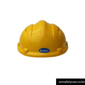 Vaultex Safety Helmet Ventilated - VHV
