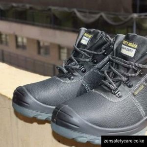 Safety Jogger Boots Best Boy - Image 7
