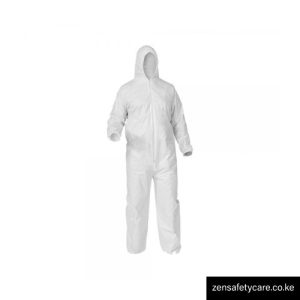 PP Non Woven Disposable Coverall