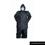 Cold room jacket and trouser supplier in Nairobi Zensafetycare