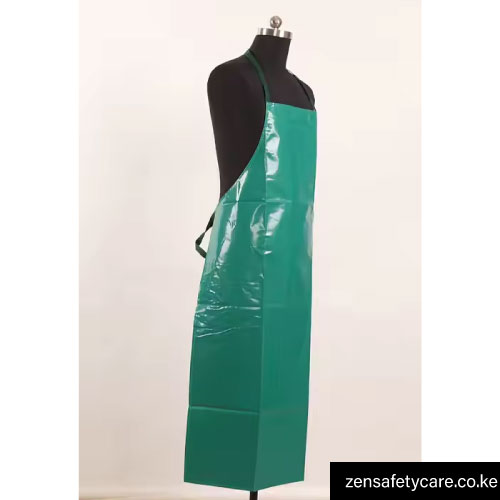Blue-PVC-waterproof-safety-Aprons-in-Nairobi-Kenya