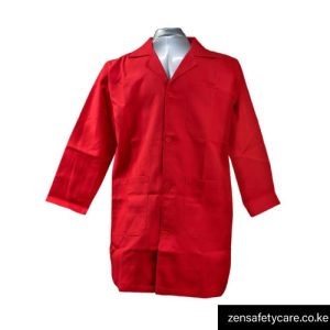 Red Assorted-Tetrex Dust-coats-at-best-price-from-zensafetycare--Suppliers-of-dustcoats-PPE-and-Safety-Gears--in-Nairobi-Kenya (6)