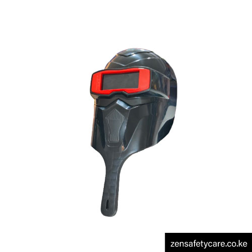 Hand held Welding-safety-helmet-autodarkening-helmet-in-nairobi-kenya-at-zensafetycare-safety-gears-and-PPES