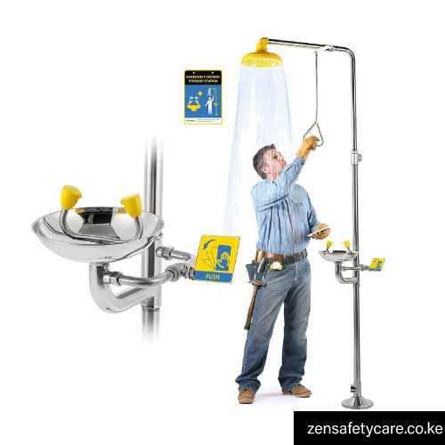emergency-eye-wash-station-shower-cabinate-unit-at-best-prices-zensafetycare-safety-shop-Nairobi-safety-hub-in-kenya-medical-Equipments-and-PPEs-254-2
