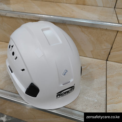 protecta-safety-helmets-construction-helmet--in-nairobi-kenya-at-zen safety care-safety-gears-and-PPES-white