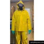 Acid Resistant Safety Overall spraying-suits-in-Nairobi-Kenya