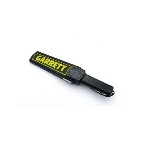 Security-Guard-Uniform-Metal-detector-4