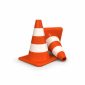 Traffic-safety-reflective-Road-Cones-in-nairobi-Zensafetycare
