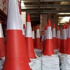 Reflective Traffic Road Cones - Image 3