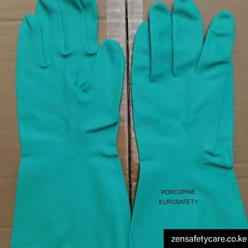 Porcupine-safety-Gloves-Oil-resistance-1