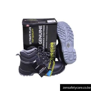 Ultimate-Safety-Boots