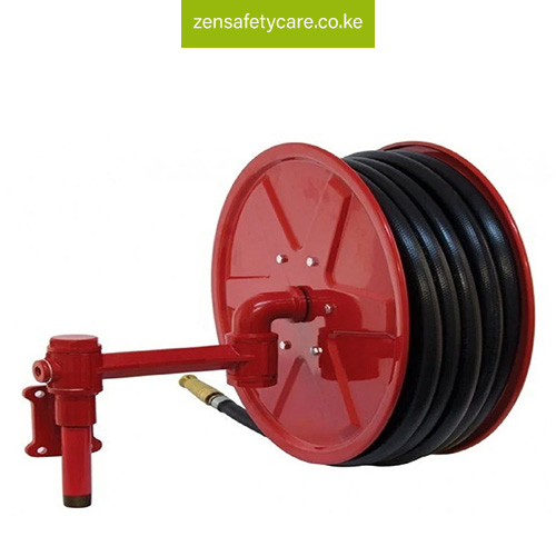 30-meters-Fire-Hose-reel Nairobi safety Shop