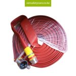 Fire-Fight- Delivery Hose-Pipe-Price-In-Nairobi-kenya Zensafetycare suppliers of fire safety items