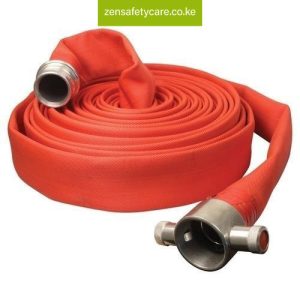 Fire-Fighting- delivery Hose-Suppliers Zensafetycare nairobi safety shop