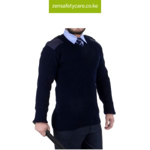 Security-Guard-Uniform