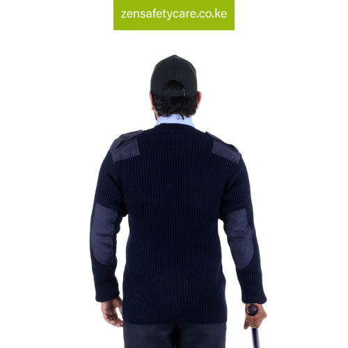 Security-Guard-Uniform-Nairobi Safety Shop