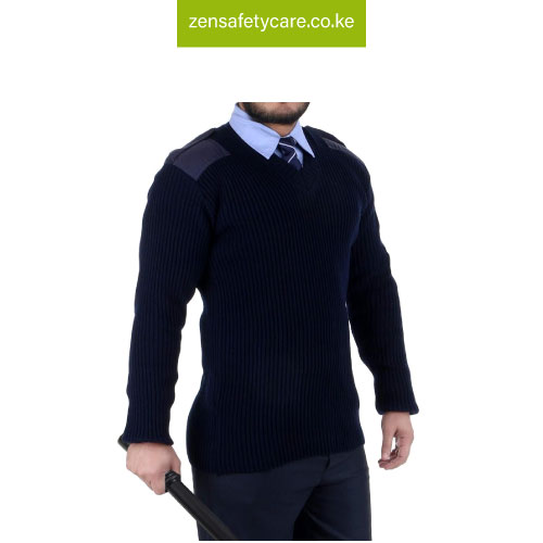 Security-Guard-Uniform