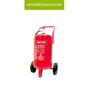 Water-trolley-Fire-extinguisher