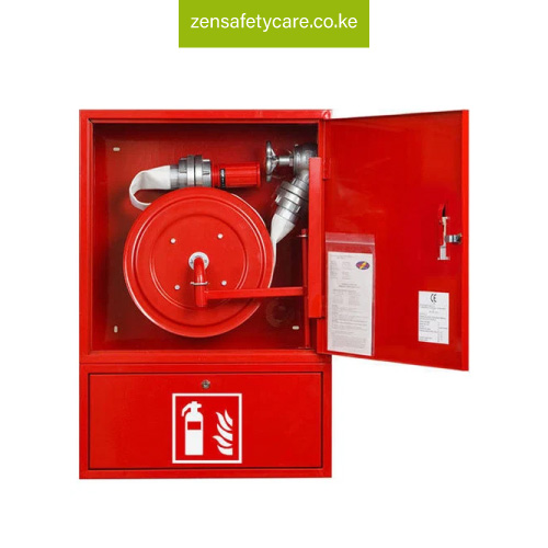 fire-extinguisher-cabinet-Suppliers Nairobi Safety Hub