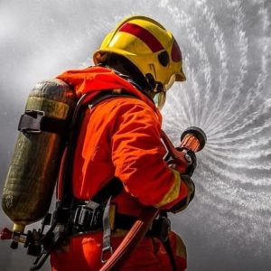 firefighter hose Zensafetycare