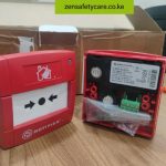Addressable-Manual-Call-Point