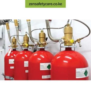Kitchen Fire Suppression System Defender - Image 5