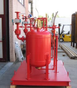 Fire Alarm smoke detection system Zensafetycare