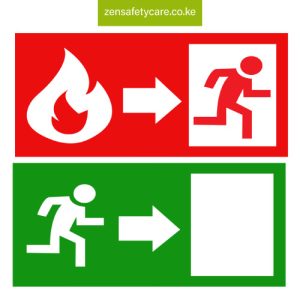 Fire-Exit-emergency-exit-sign