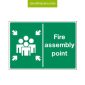 fire-assembly-Tag sign in nairobi kenya suppliers of Fire safety at best price