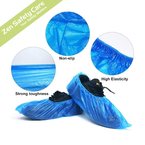 Best-Shoe-Covers-Price