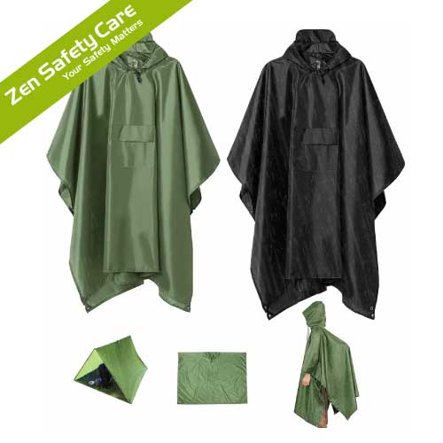 Best-Waterproof--Rain-Jacket-Poncho