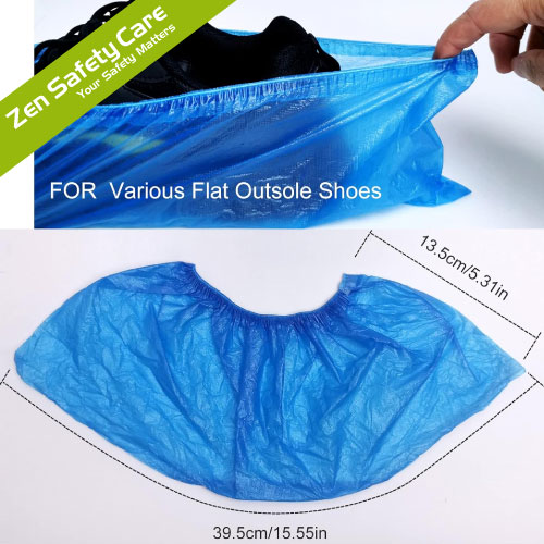 CPE-Disposable-Shoe-Covers