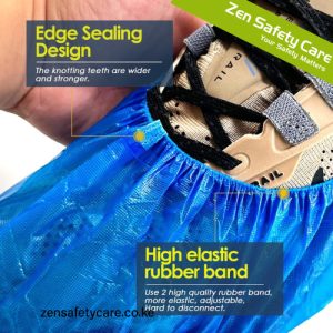 Certified-medical-shoe-cover