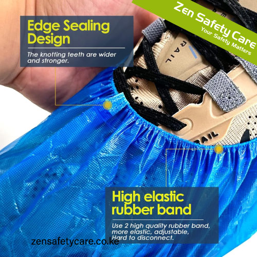 Certified-medical-shoe-cover