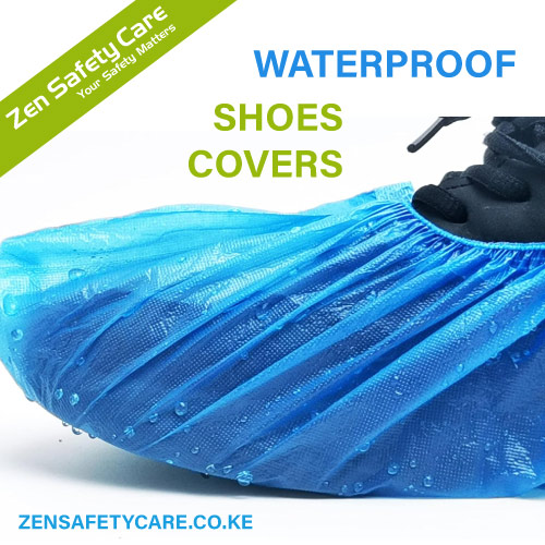 Disposable-Shoe-Covers-In-Kenya