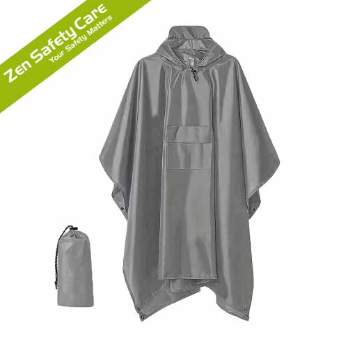 Grey-Rain-Poncho