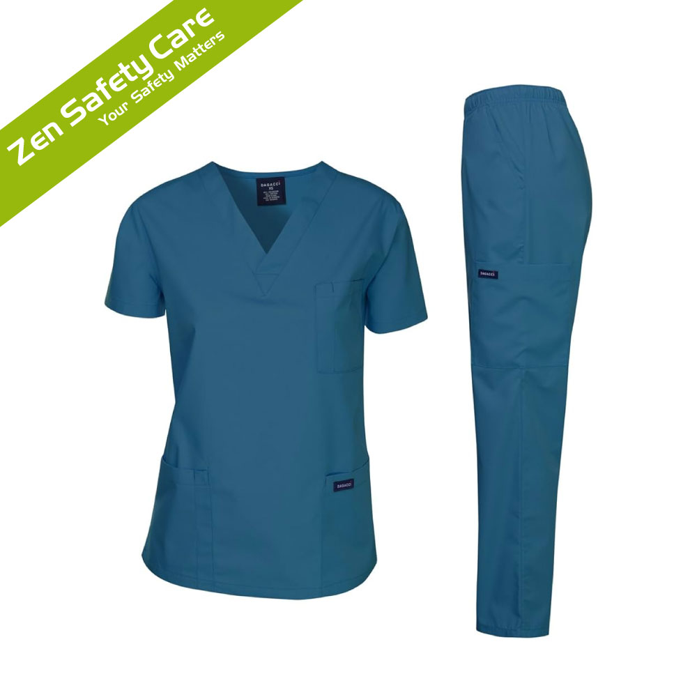 Medical-Scrubs-For-Nurses