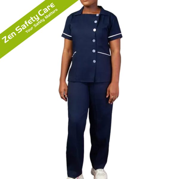Nanny-Uniform