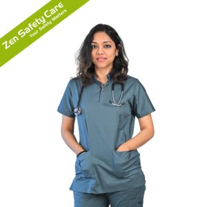 Nurse-Uniform