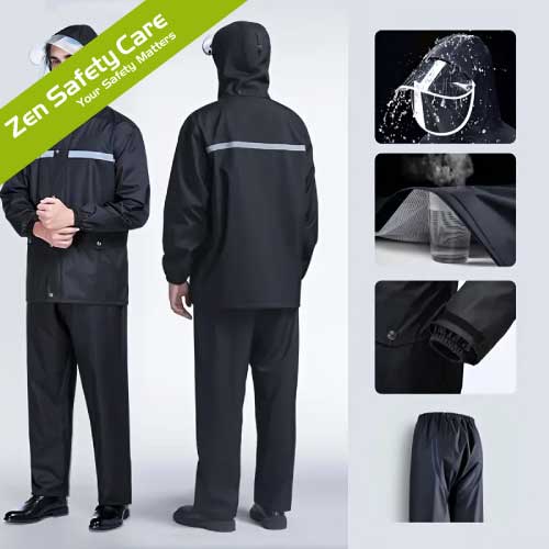 Water-proof-Jacket-Rain-suit--High-Visibility-Reflective-Heavy-Duty-Rain-Gear-suppliers-zensafetycare-PPEs-1