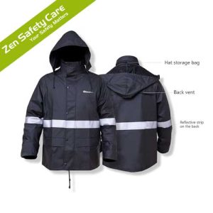 Water-proof-Jacket-Rain-suit--High-Visibility-Reflective-Heavy-Duty-Rain-Gear-suppliers-zensafetycare-PPEs-3