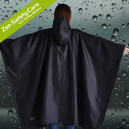 Waterproof--Rain-Jacket-Poncho-Breathable-Lightweight-Rainwear-zensafetycare-in-Kenya-Nairobi