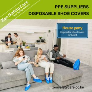 Waterproof-Slip-Resistant-Shoe-covers