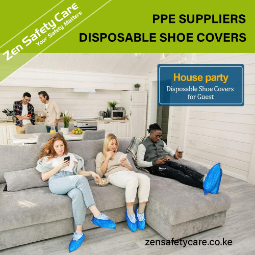 Waterproof-Slip-Resistant-Shoe-covers